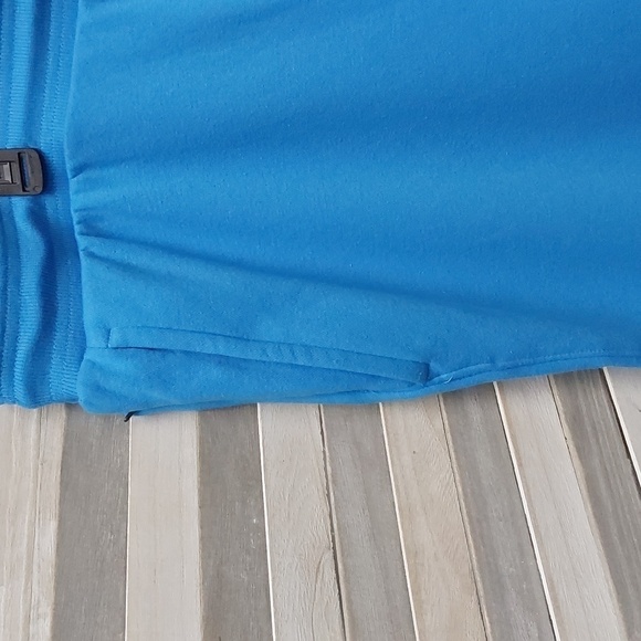 Men's Cotton Fleece Joggers | All in Motion |  XXL - Picture 4 of 13